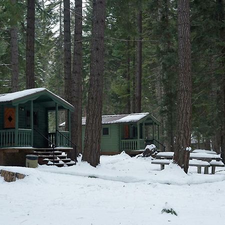 The Suttle Lodge & Boathouse Camp Sherman Eksteriør billede