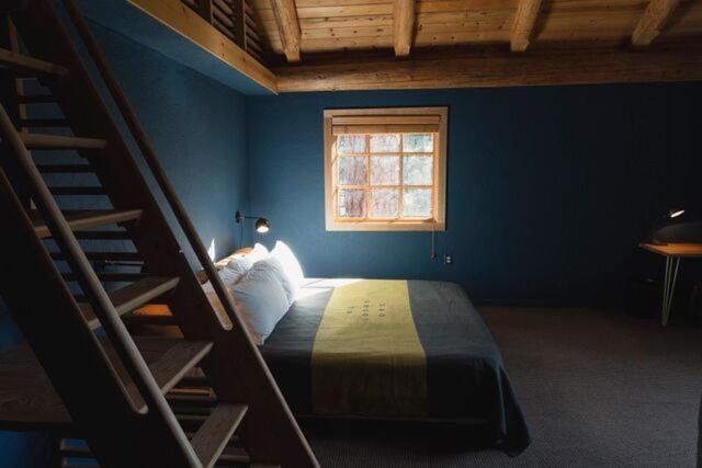 The Suttle Lodge & Boathouse Camp Sherman Eksteriør billede